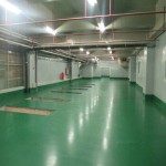 金华FRP玻璃钢防腐地坪-缩略图2