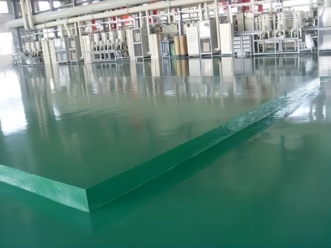 金华防腐蚀地坪,环氧玻纤地坪，玻纤工业地坪，环氧玻纤布地坪,乙烯基玻纤布地坪
