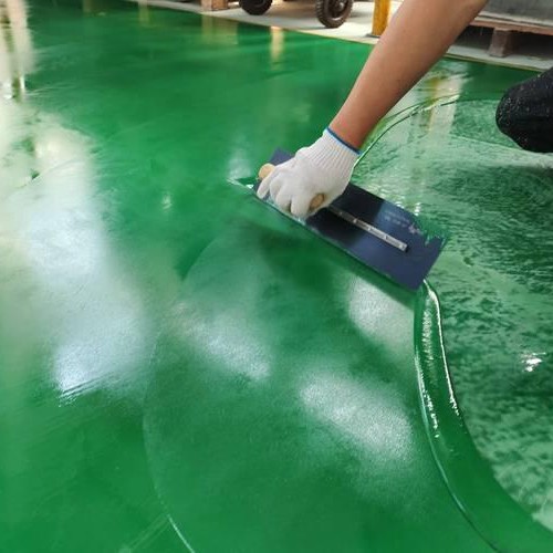 金华什么是VEF地坪,VEF地坪厂家产品图1