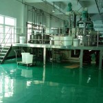 金华乙烯基防腐蚀地坪,乙烯基酯地坪,乙烯基酯防腐蚀地坪,乙烯基重防腐蚀地坪,乙烯基重防腐地坪,乙烯基重防腐自流平地坪-缩略图1