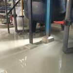 金华FRP玻璃钢防腐地坪-缩略图1