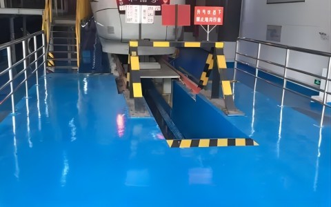 金华环氧防腐蚀地坪,环氧积层地坪
