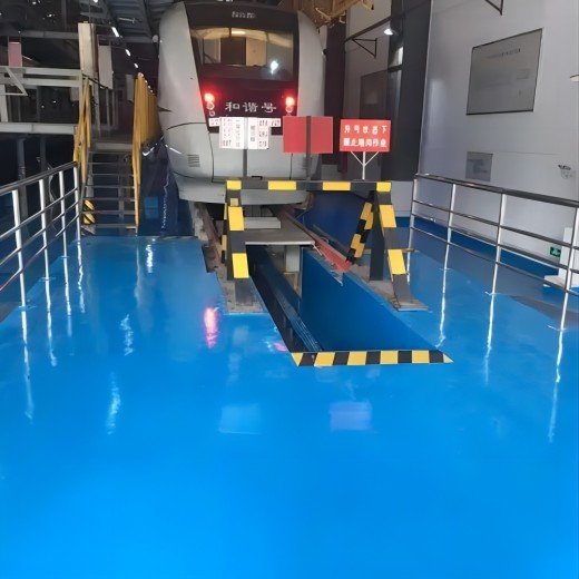 金华环氧防腐蚀地坪,环氧积层地坪